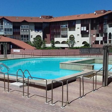 סורטס הוסגור Hossegor Appartement T2 Cabine - Superbe Vue Ocean מראה חיצוני תמונה