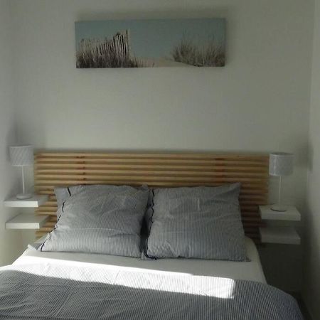 סורטס הוסגור Hossegor Appartement T2 Cabine - Superbe Vue Ocean מראה חיצוני תמונה
