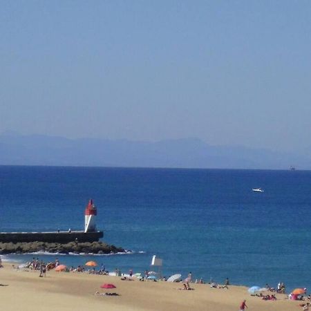 סורטס הוסגור Hossegor Appartement T2 Cabine - Superbe Vue Ocean מראה חיצוני תמונה
