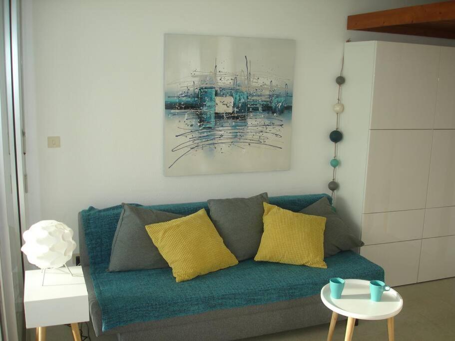 סורטס הוסגור Hossegor Appartement T2 Cabine - Superbe Vue Ocean מראה חיצוני תמונה