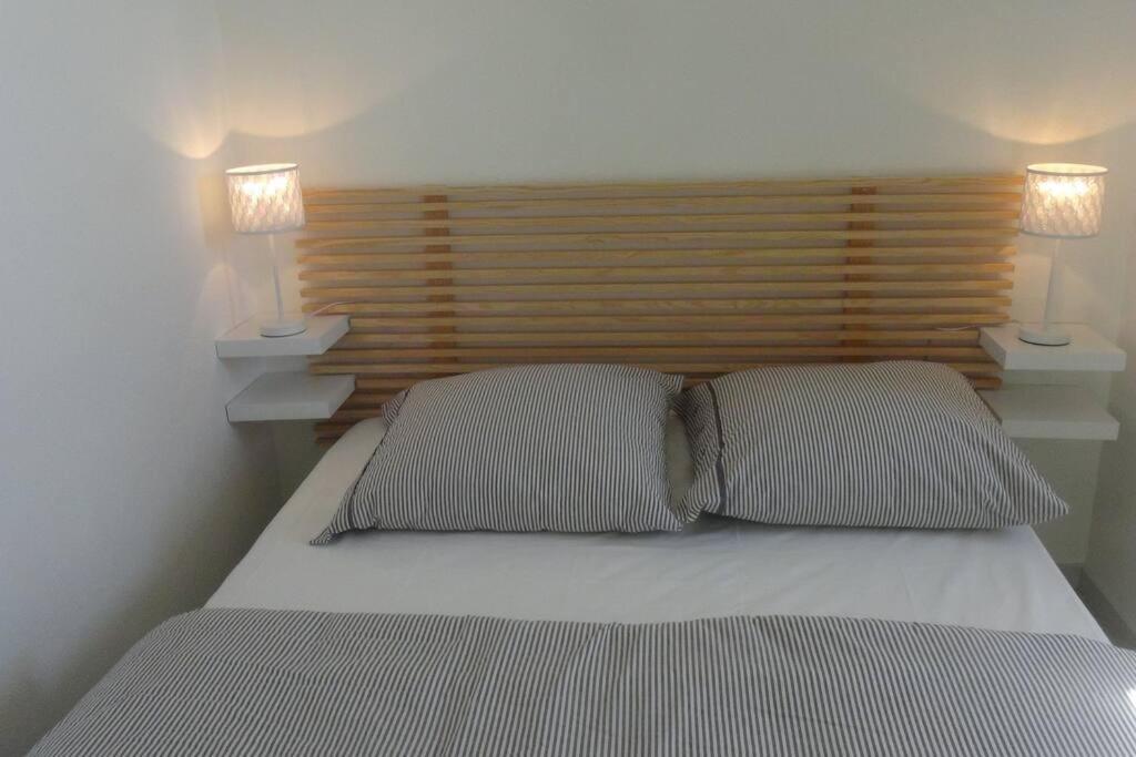 סורטס הוסגור Hossegor Appartement T2 Cabine - Superbe Vue Ocean מראה חיצוני תמונה
