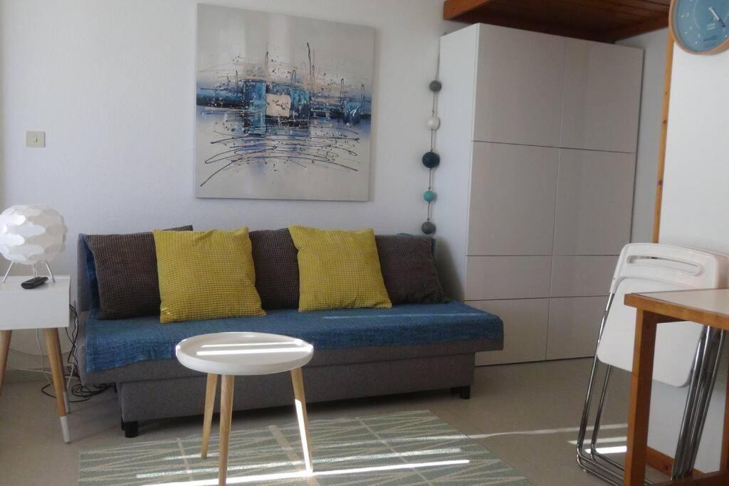 סורטס הוסגור Hossegor Appartement T2 Cabine - Superbe Vue Ocean מראה חיצוני תמונה